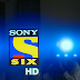 Ram Slam T20 Live HD Streaming - Sony Six Live