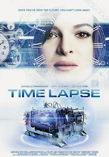 Time Lapse 2014 film