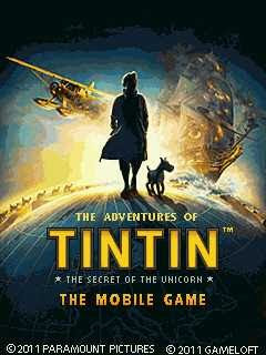 Adventure Of Tintin