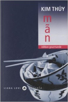 Man Kim Thuy Mãn de Kim Thúy