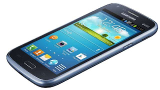 Samsung Galaxy Core with dual SIM dual Standby comes to India at Rs.15200.00