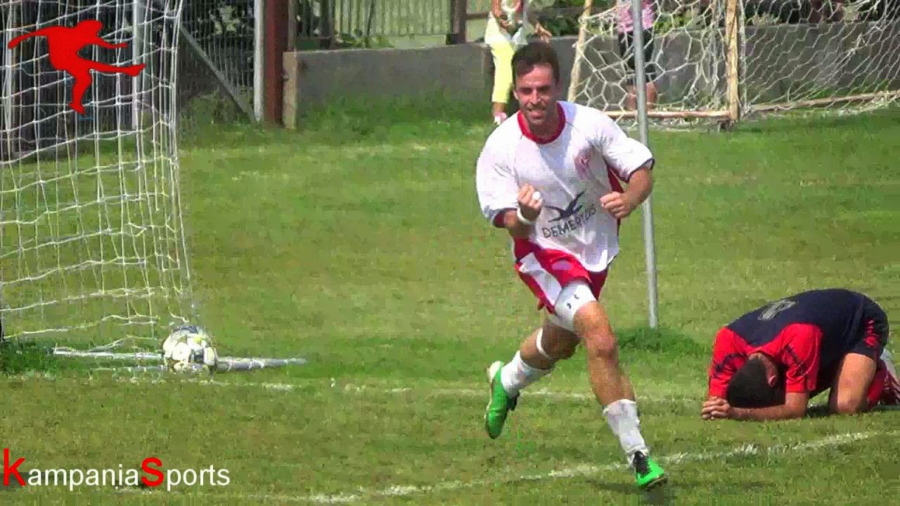 Δόξα Πενταλόφου-Ένωση Συκεών 2-2 kampaniasports.gr