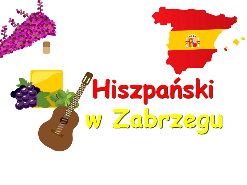 Hiszpański w Zabrzegu