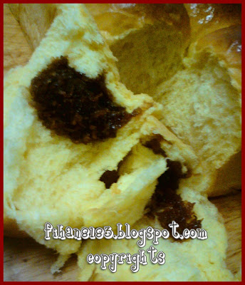 MamaFaMi's Spice n Splendour: Roti Naik