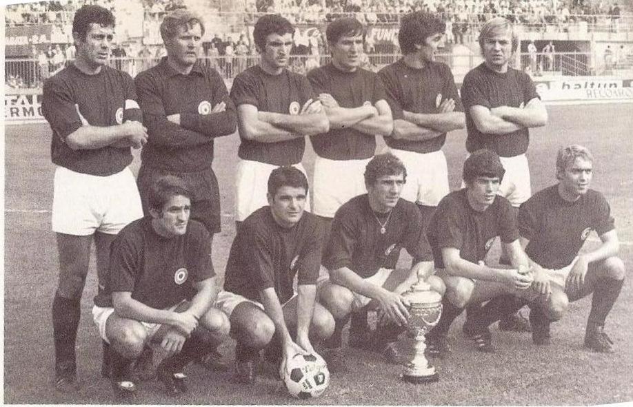 Coppa di Lega ItaloInglese 1970 Wikipedia