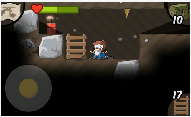 Gem Miner 2 v1.5 Apk Gem Miner 2 v1.5 Apk