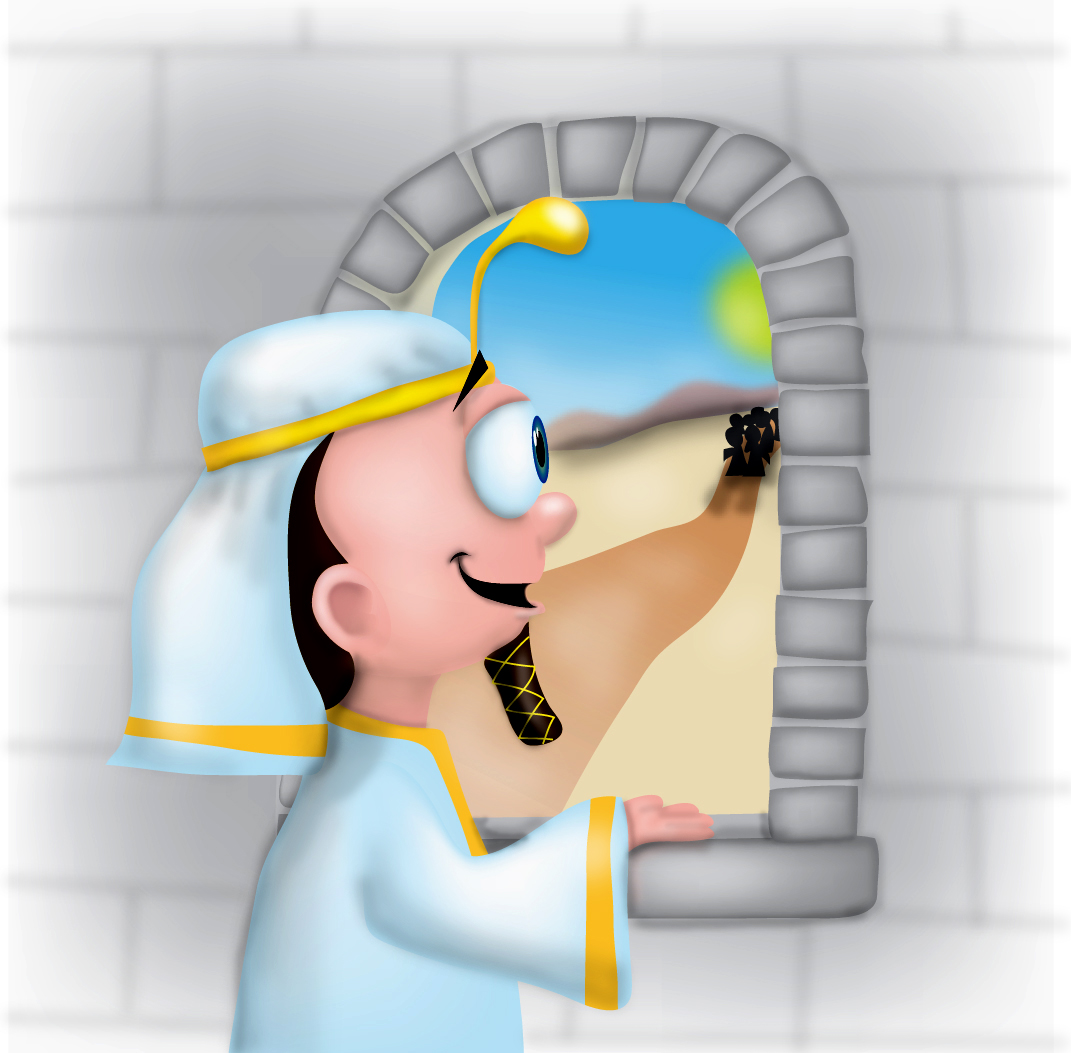 Mr Biblehead The Brothers Return (GN 44 & 45)