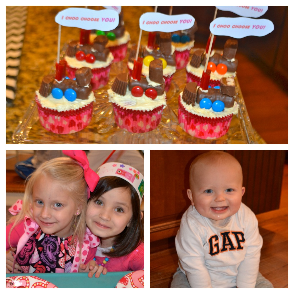 February enjoyed treats yummy valentine some Beyond Our Wildest Dreams: February 2013