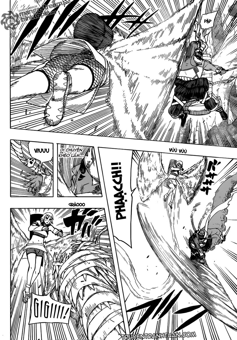 Naruto chap 565