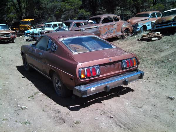 Restoration Project Cars: 1977 Toyota Celica GT Liftback ...