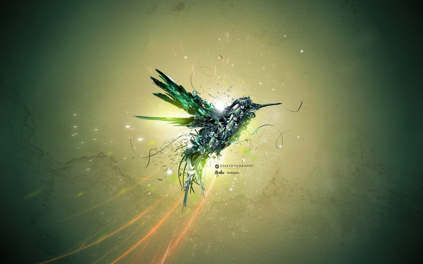 HD Wallpapers - one : Brobas