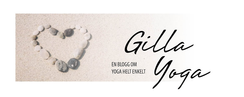 Gilla Yoga   