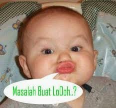 DP BBM Bayi Lucu DP BBM Bayi Lucu