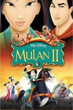 Watch Mulan II Movie Online