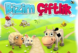  Facebook Bizim Çiftlik Ekipman Hilesi Videolu Anlatım