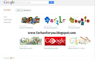இன்றைய இணையத்தளம் Google Doodles Google+doodles.jpg