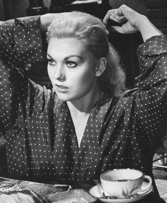 Vintage Clothing Love: Happy Birthday Kim Novak