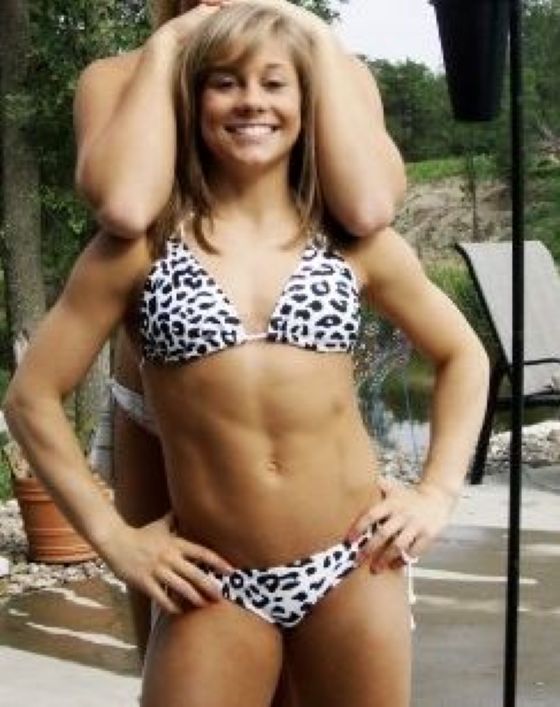 Shawn Johnson