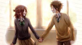 Get Ikrar D Tenjersey Isshuukan Friends Wallpaper HD Get Wallpaper Ikrar D Tenjersey Isshuukan Friends Wallpaper HD