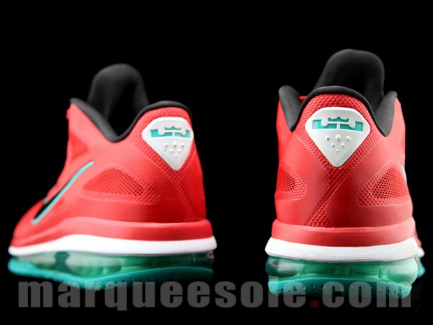 lebron 9 low liverpool
