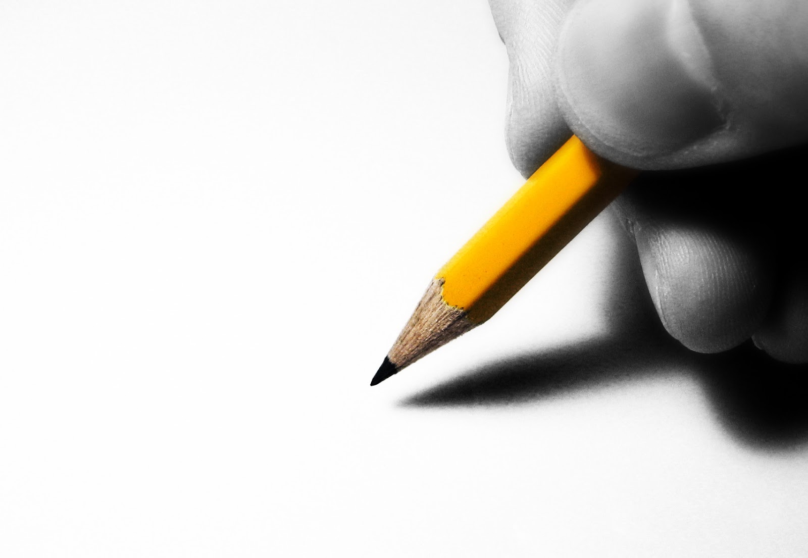 Inspirational Stories 179 The Pencil Story