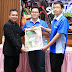 HADIRKAN BATTLE OF SURABAYA
