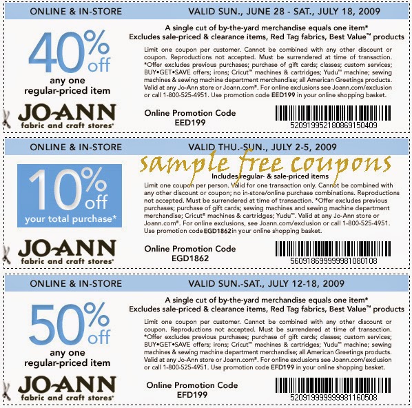 Coupons for fabric com