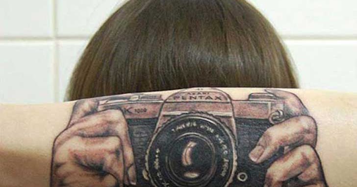 Los tatuajes y las infecciones bacterianas El Eco de Canarias