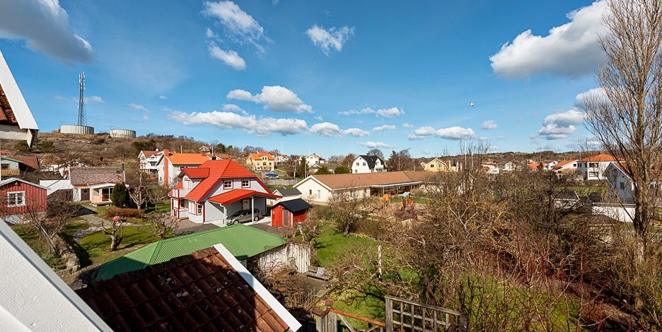 Hogares Frescos: Hermosa Residencia Multifamiliar en el Archipielago