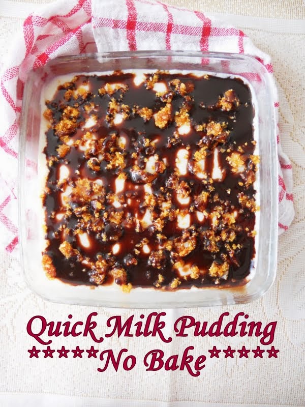 Easy kerala pudding recipes Easy kerala pudding recipes