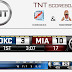NBA 2K14 TNT Scoreboard Mod V1.1