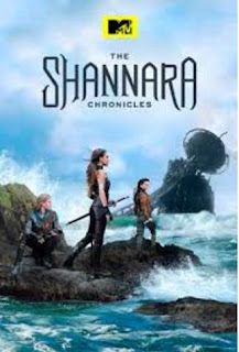 Las Cronicas de Shannara Temporada 1 Poster