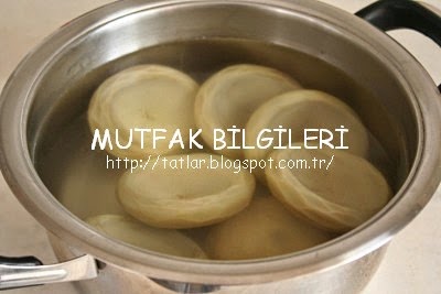 MUTFAK BİLGİLERİ: Sebzeler