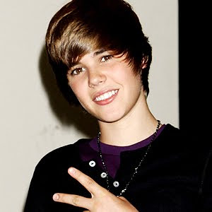 Justin Bieber - Everything
