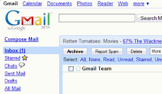 Cara Buat EMail Gmail di Google ( Panduan Untuk Pemula )