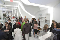 Flagship Store Alessi Soho