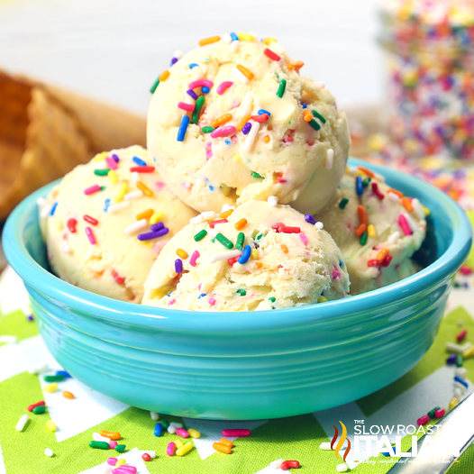 Cold Stone Cake Batter Ice Cream Recipe Cold Stone Cake Batter Ice Cream Recipe