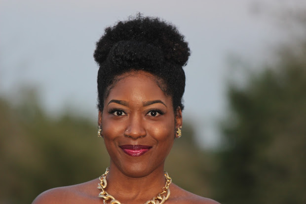 birthday updo medium short