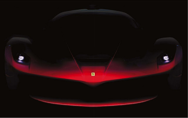 Ferrari Teases Enzo Replacement in its Official Magazine Ferrari, ferrari enzo, Sport Cars, Auto Reviews