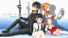 sword art online