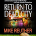 Return to Dead City - Free Kindle Fiction