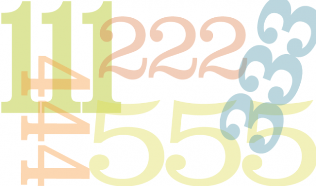 What is number 13 in numerology picture 5