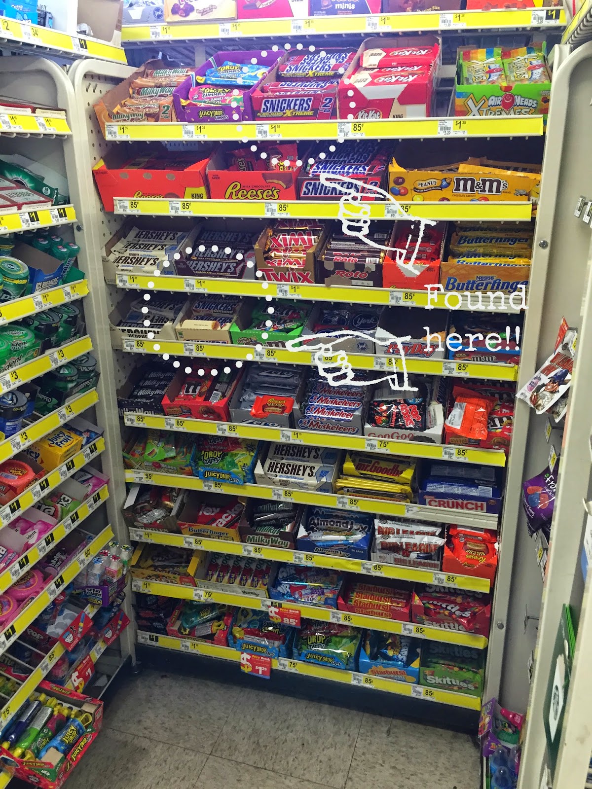 Tortillas and Honey Peanut Butter Caramel Popcorn Mix