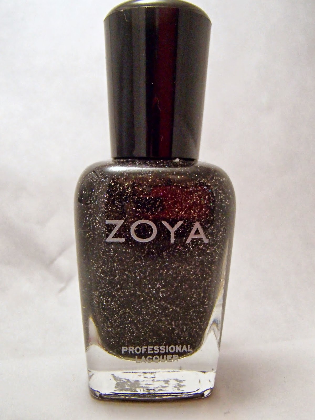 Zoya Storm