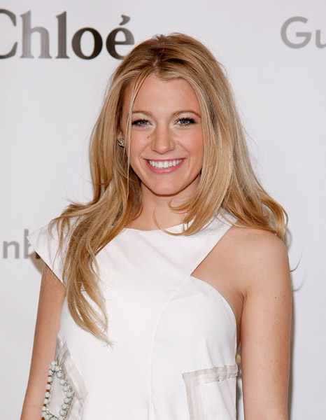 Blake Lively Updo. hairstyles. lake lively