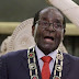 Man jailed for forwarding text message containing a joke about Pres. Mugabe to neighbours