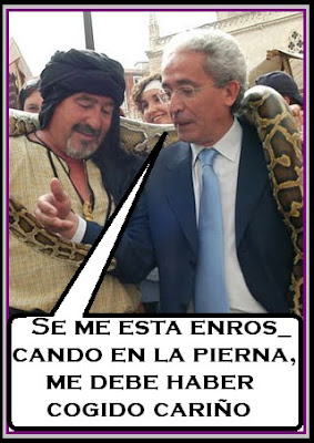 Alcalde De Culebra