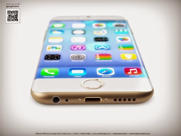 IPHONE 6 PLUS XÁCH TAY CHÍNH HẢNG SINGAPORE GIÁ CỰC SỐC - 7