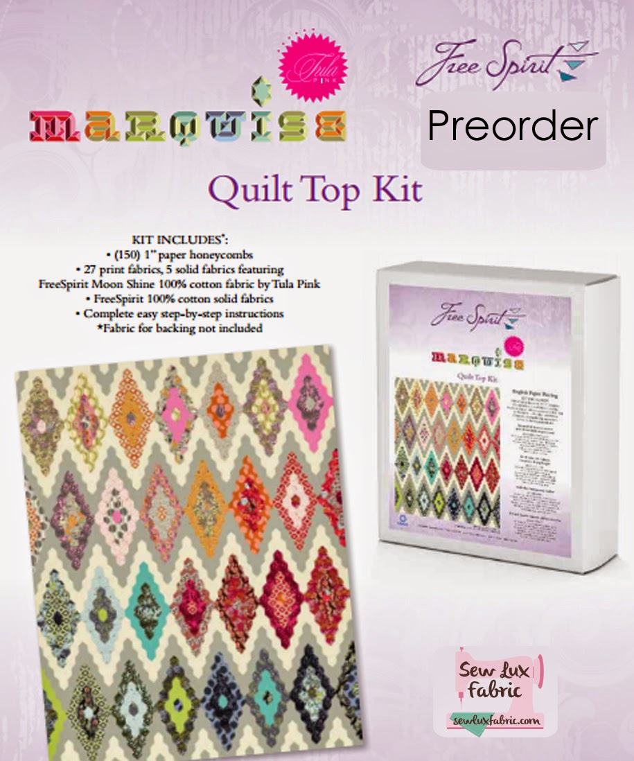 Sew Lux Fabric Blog May 2014