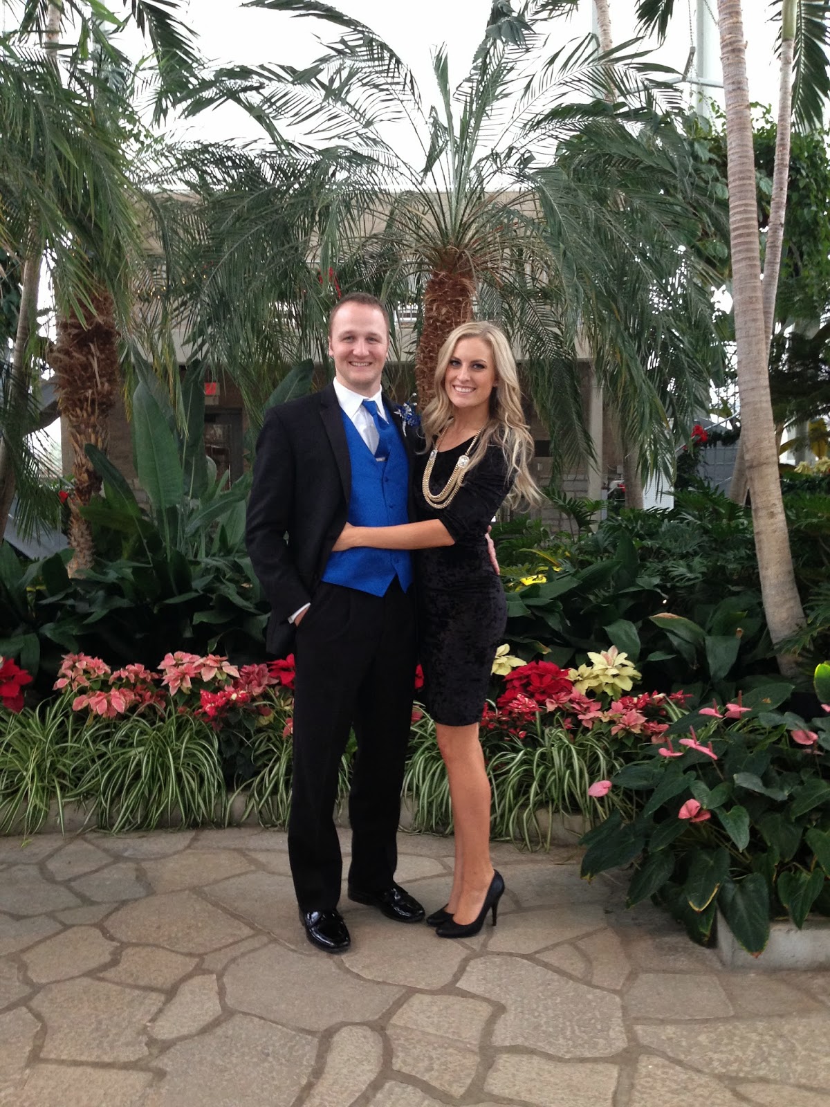 Katie in Kansas St Louis